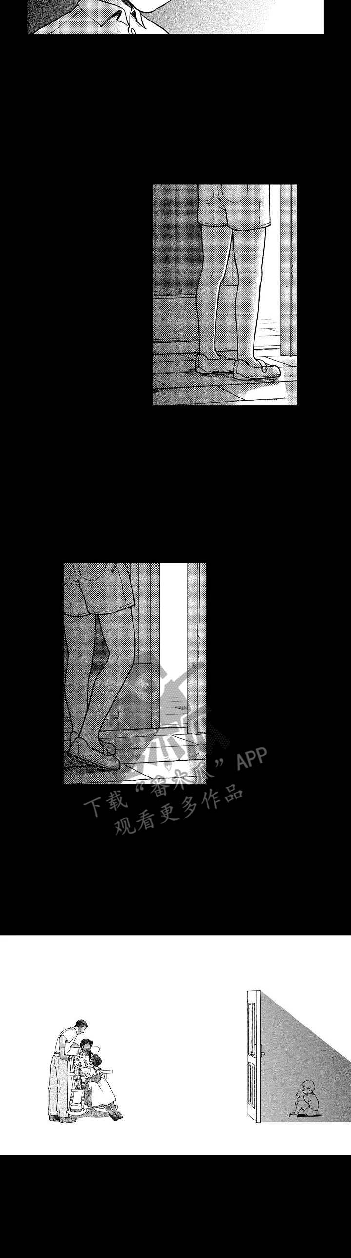 第24章：暗自哭泣7