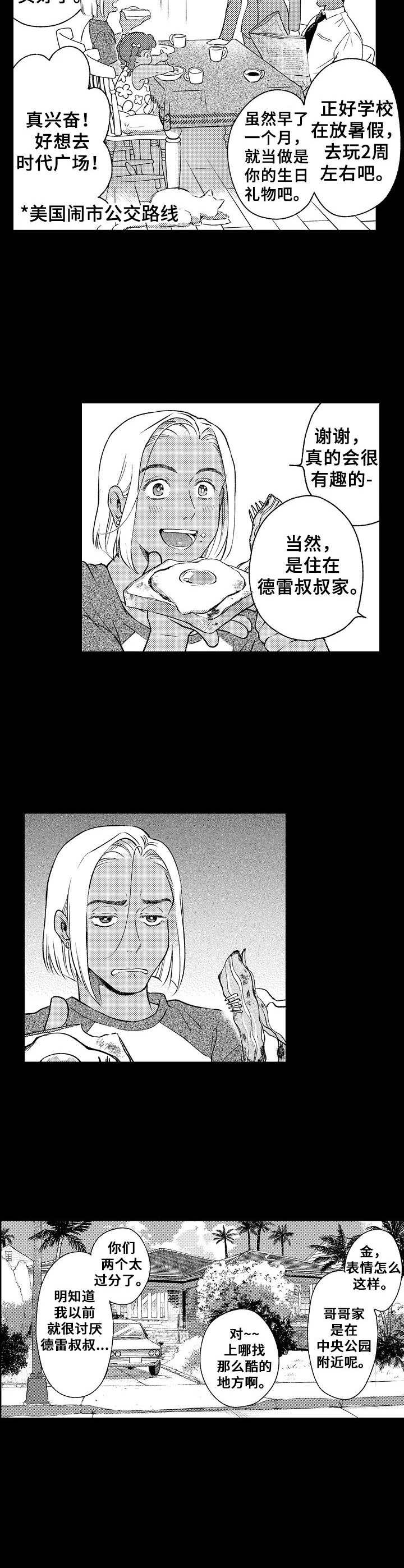 第1章：叔叔6