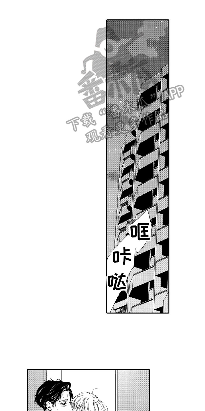 第19章：失控0