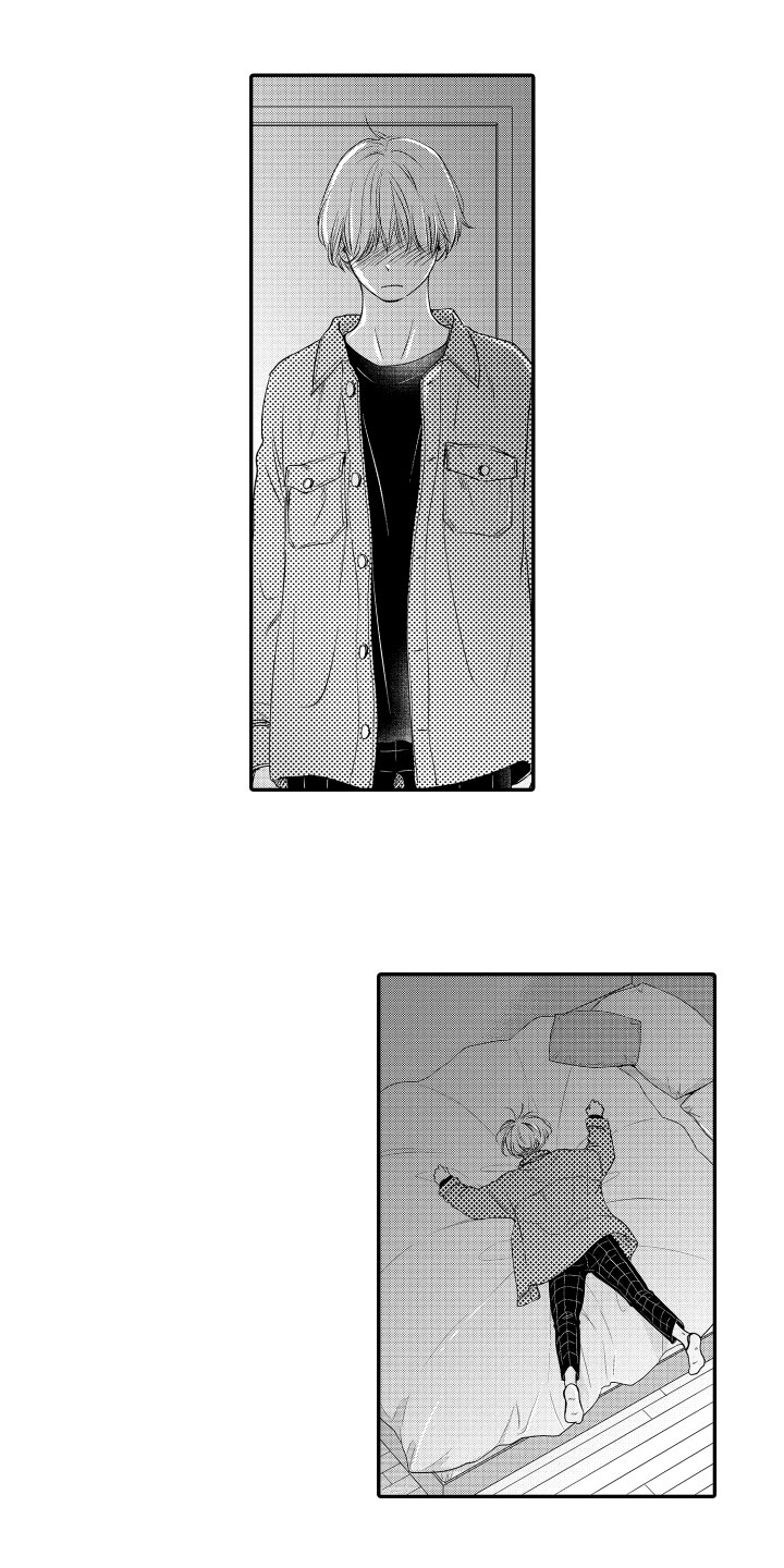 第3章：再遇0