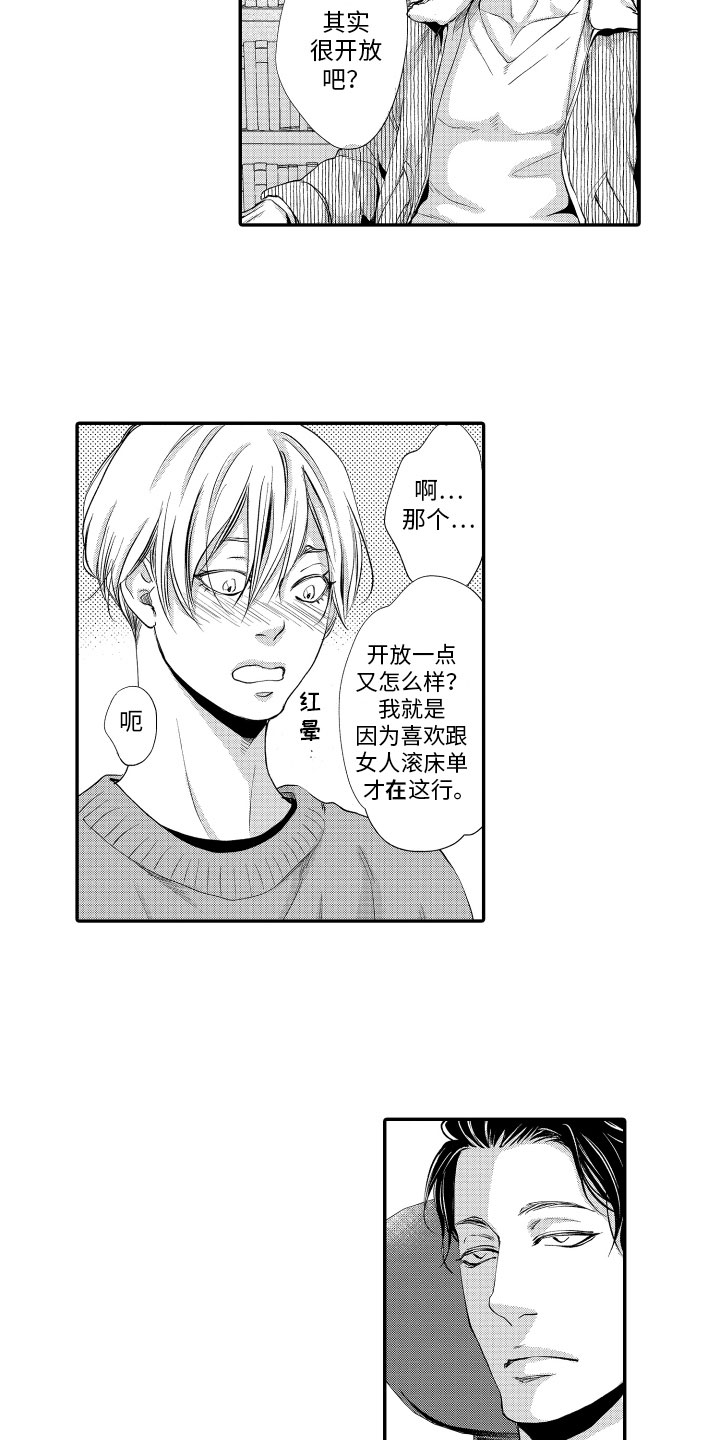 第7章：苦恼9