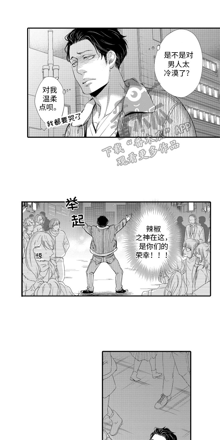 第7章：苦恼0