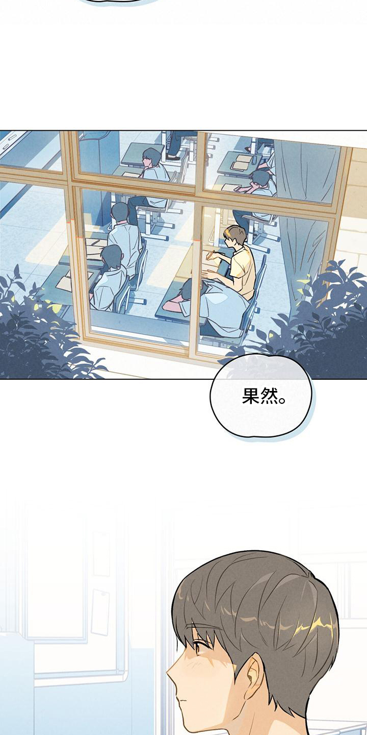 第2章：不要碰我7