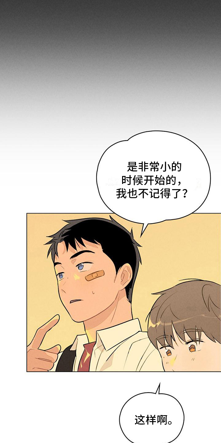 第14章：篮球的记忆8