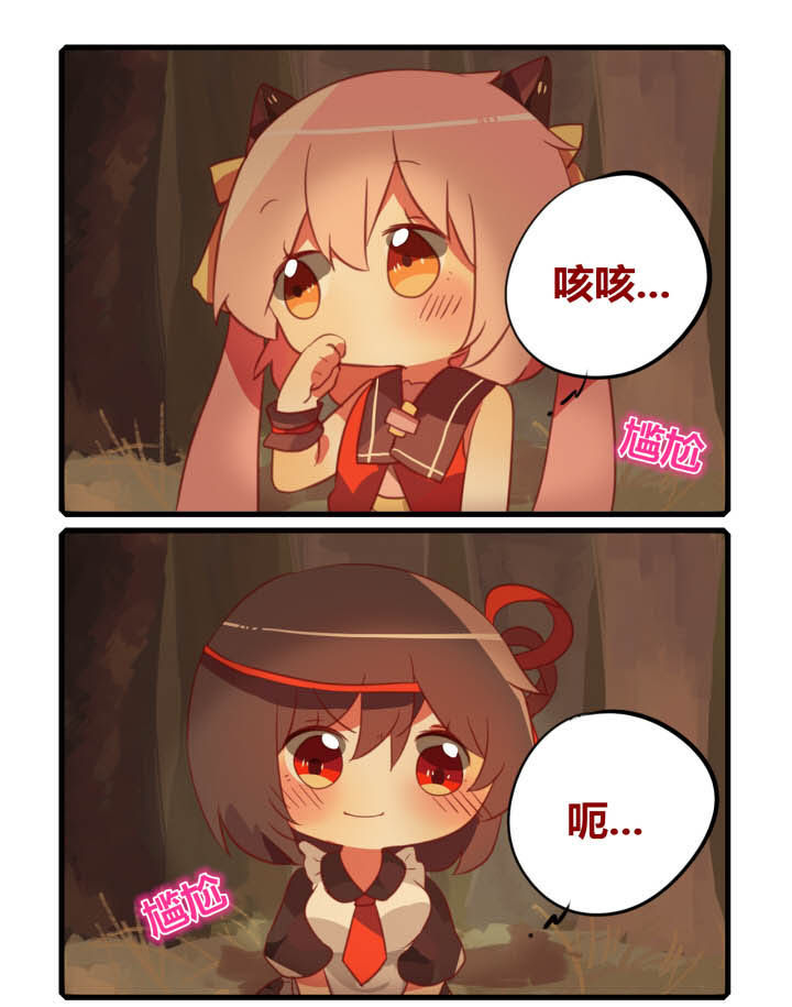 第31章：0