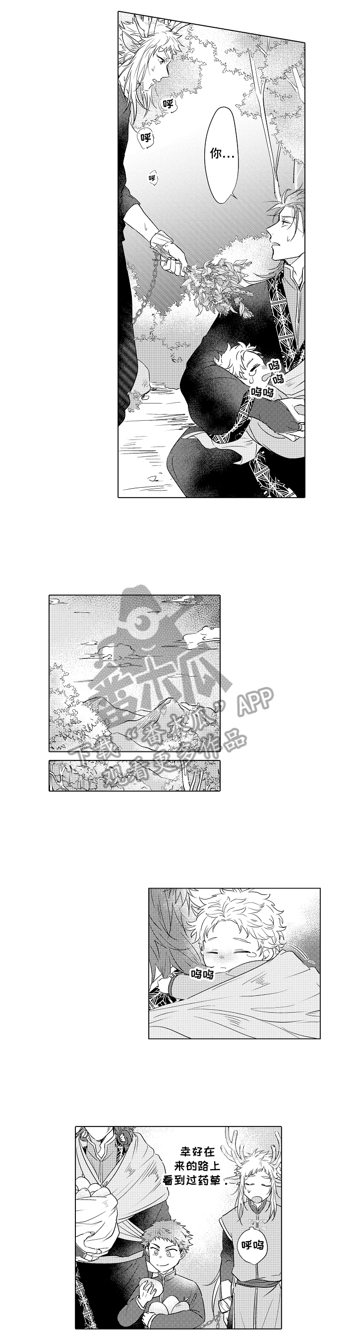 第12章：采药4