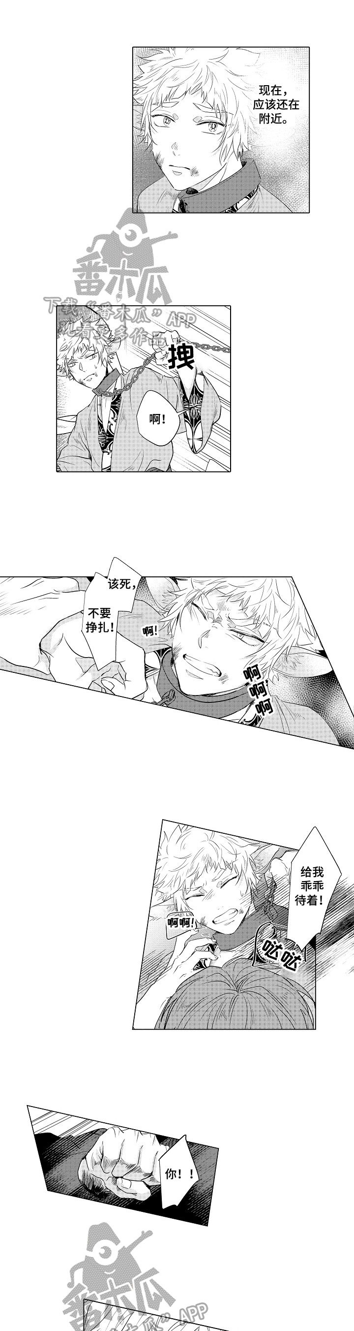 第21章：确认0