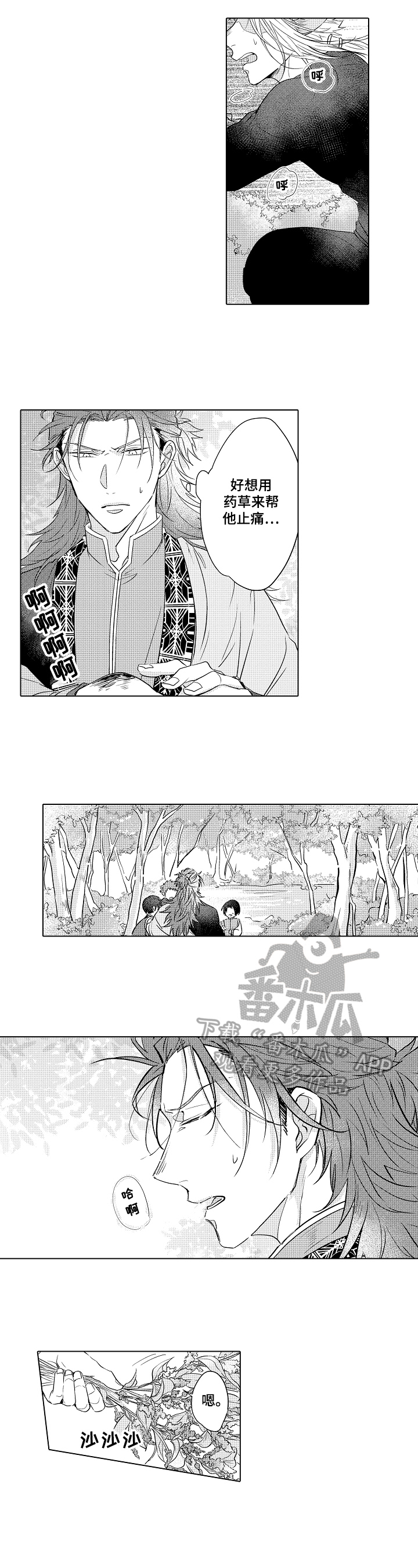 第12章：采药3