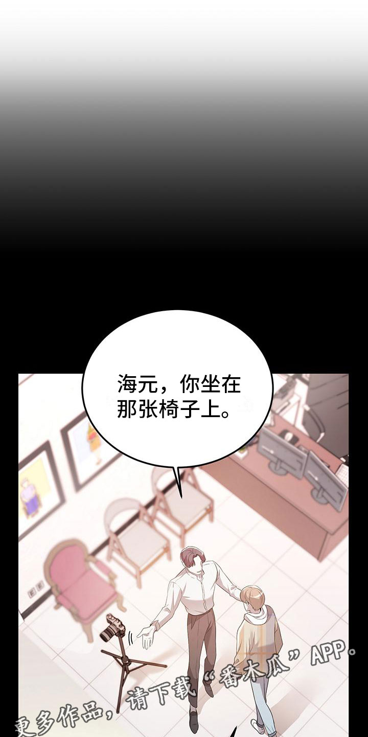 第16章：拍照0