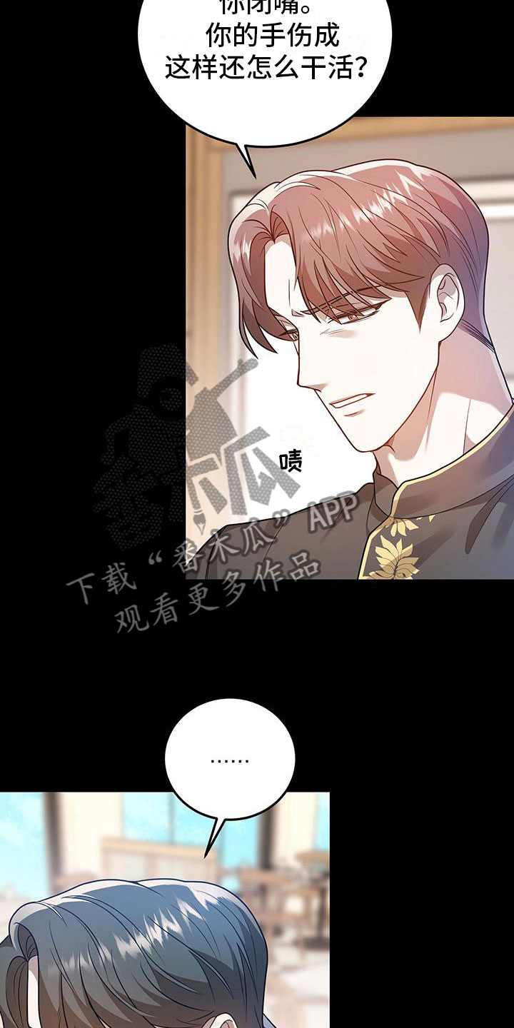 第24章：替代主厨28