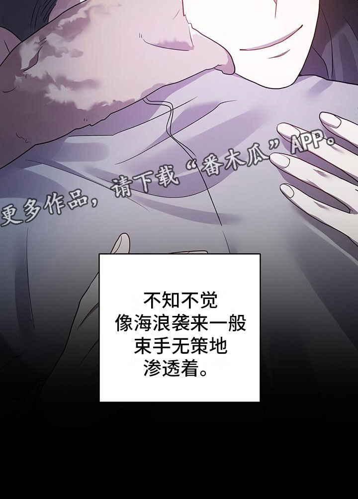 第21章：遇见33