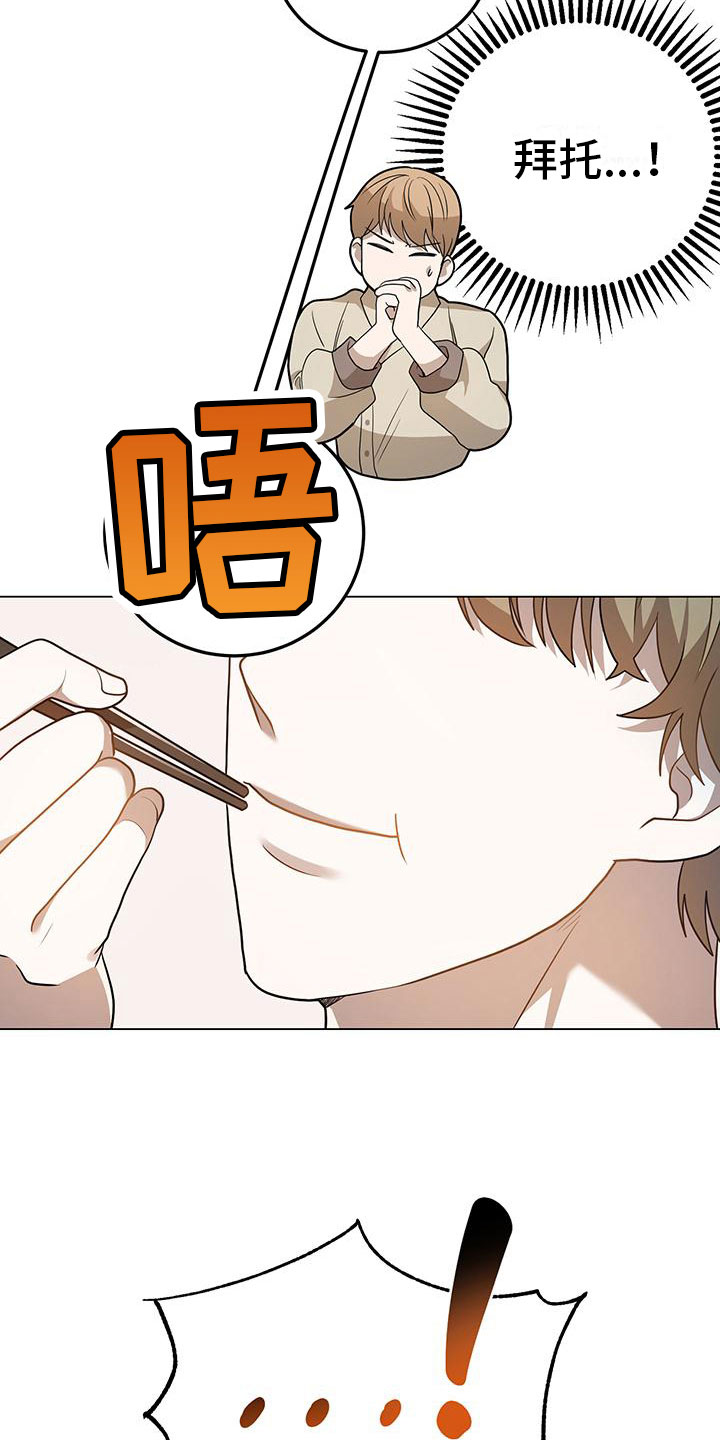 第25章：你喜欢他？13