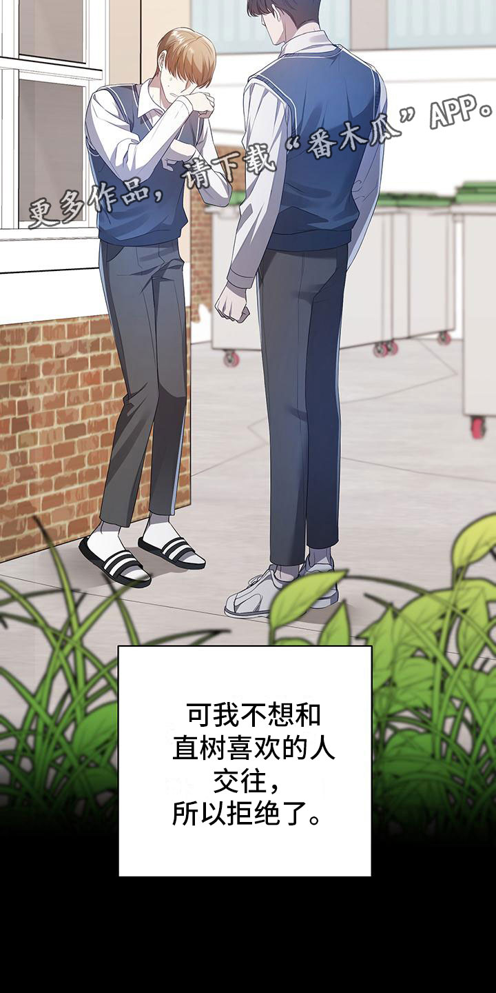 第21章：遇见1