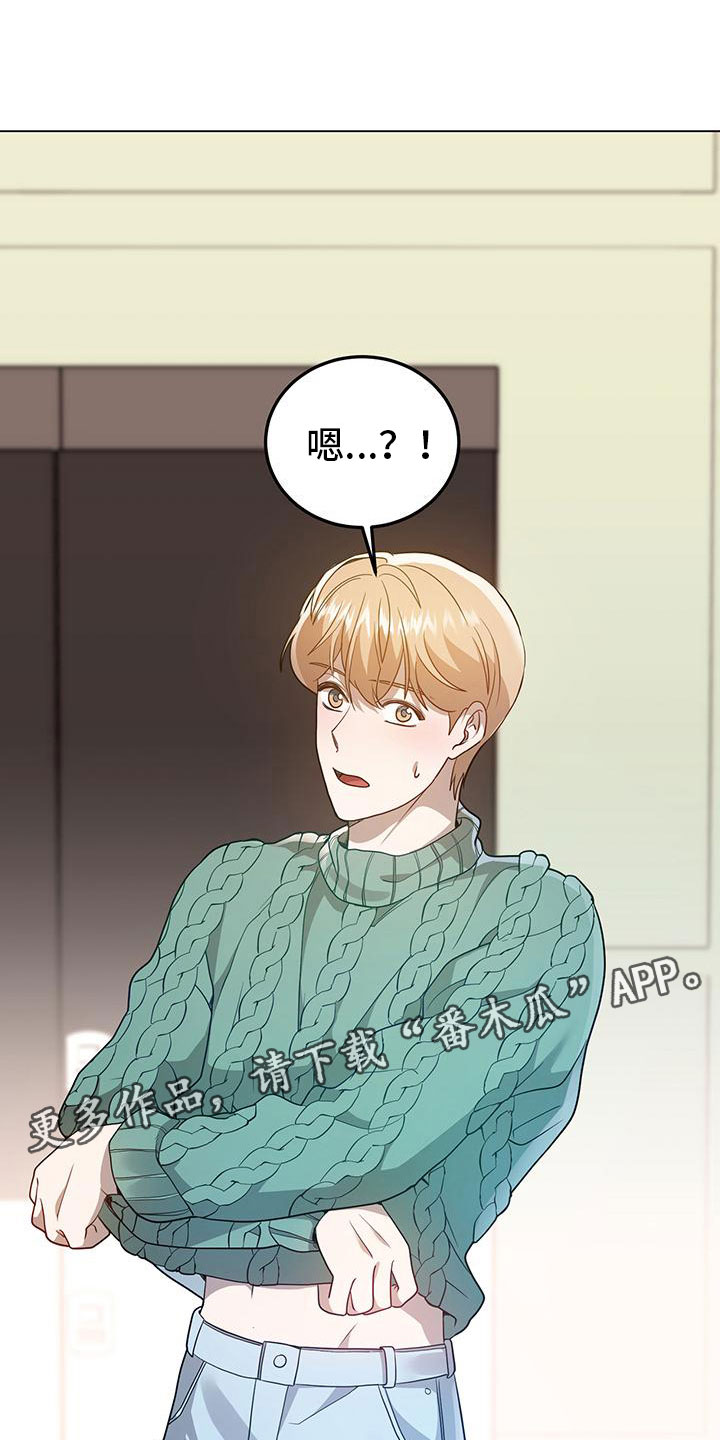 第27章：约会？29
