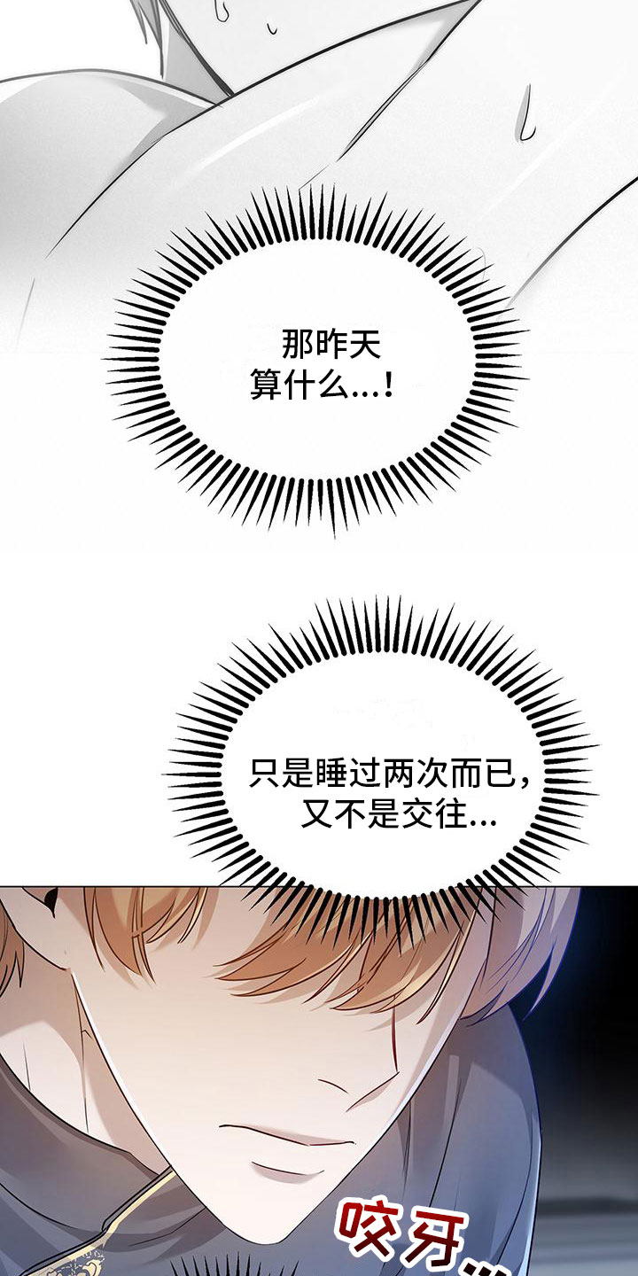 第14章：备胎？22