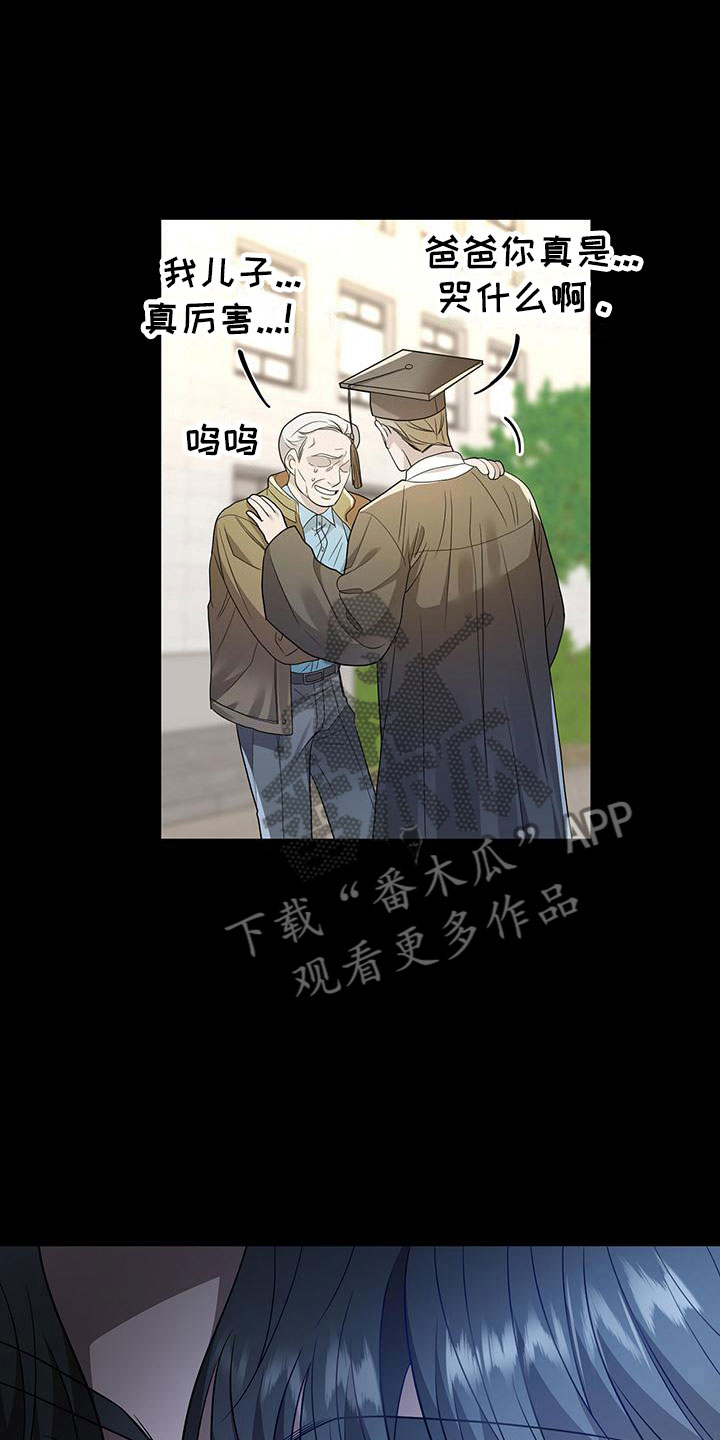 第21章：遇见8