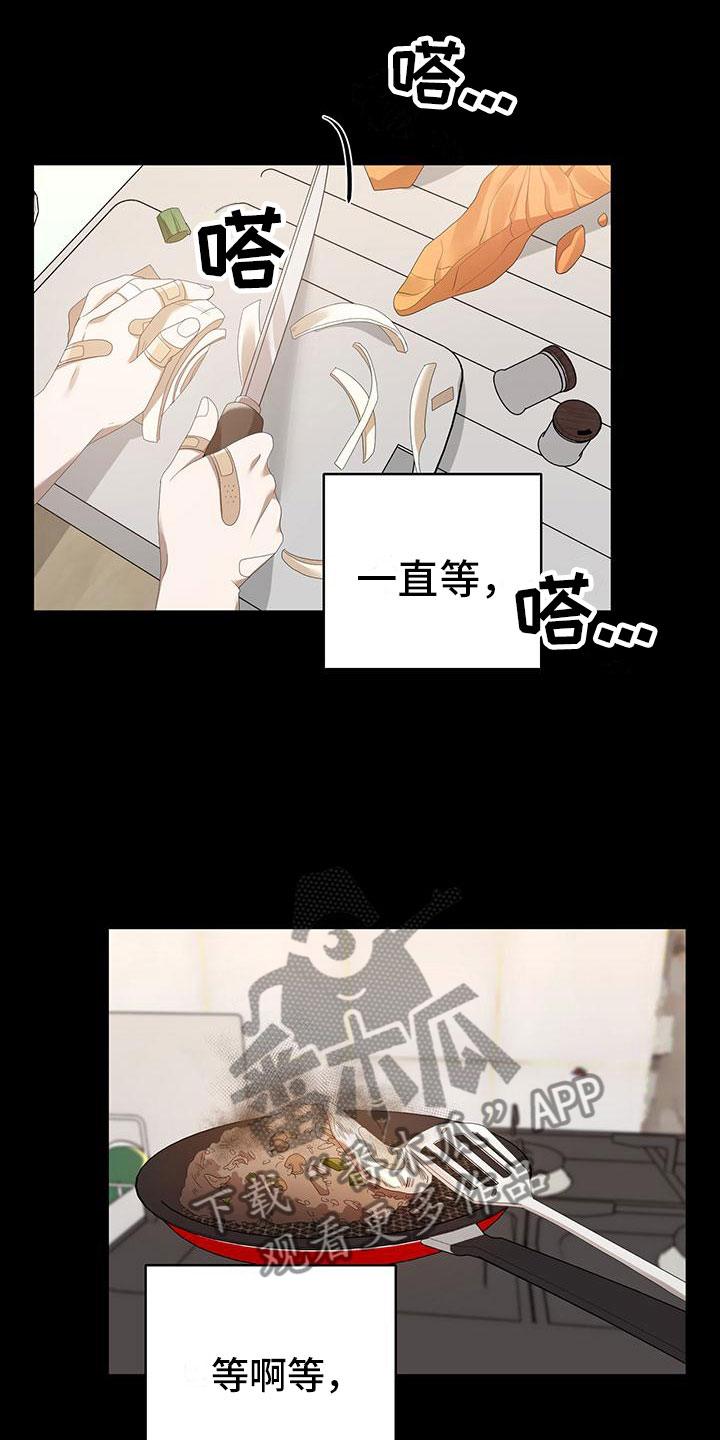 第19章：过去13