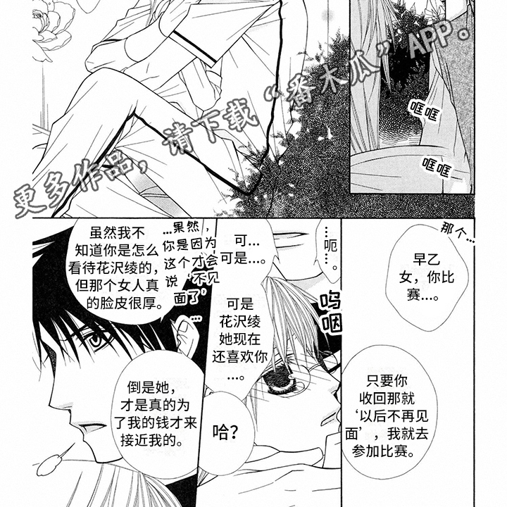 第30章：职业选手：解释6