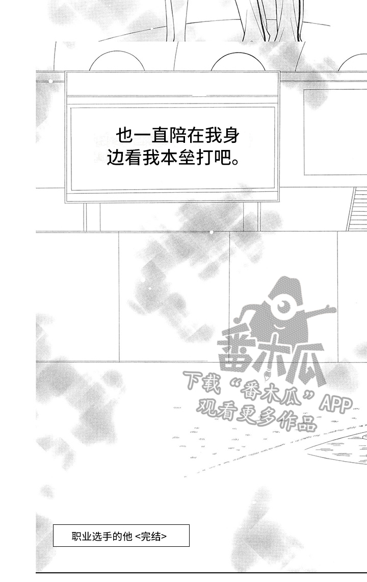 第31章：职业选手：回答5