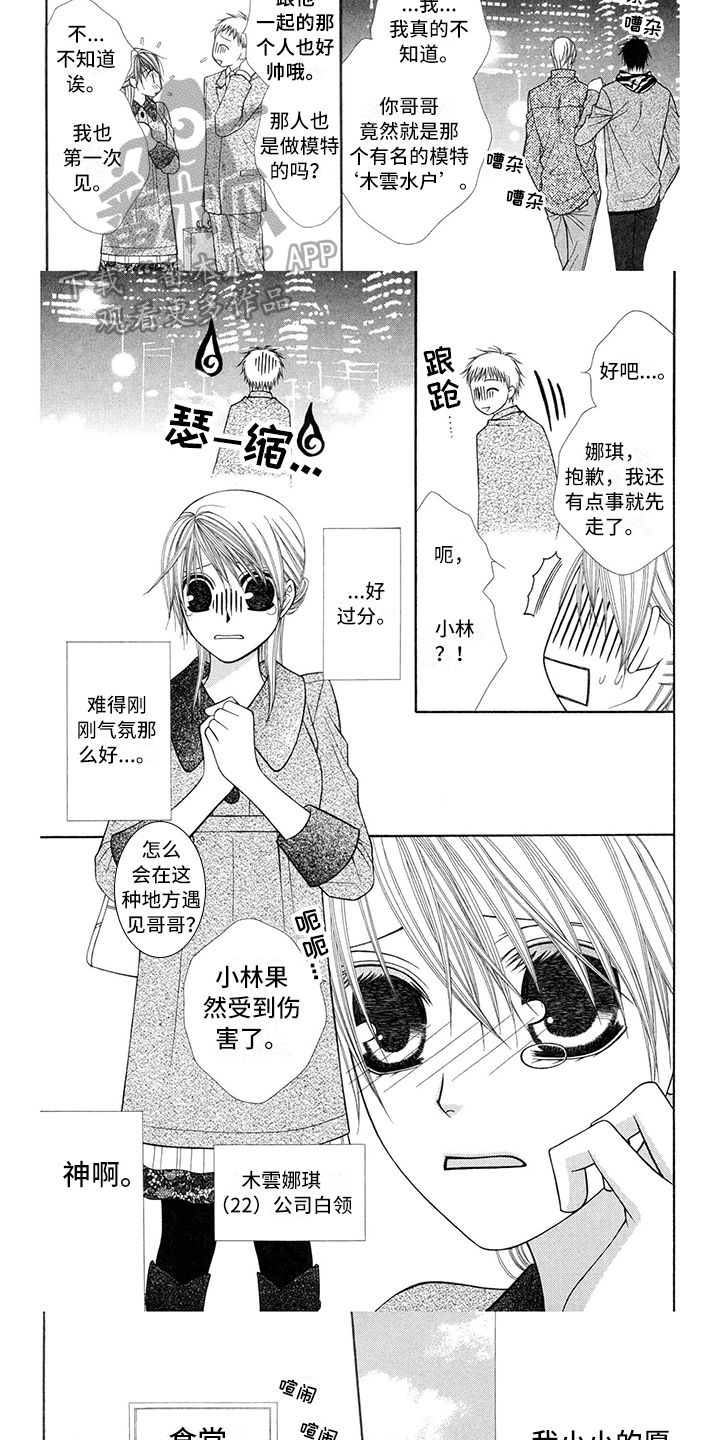 第32章：调酒师：拜托2