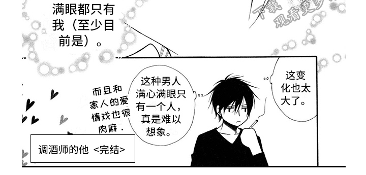 第36章：调酒师：沦陷7