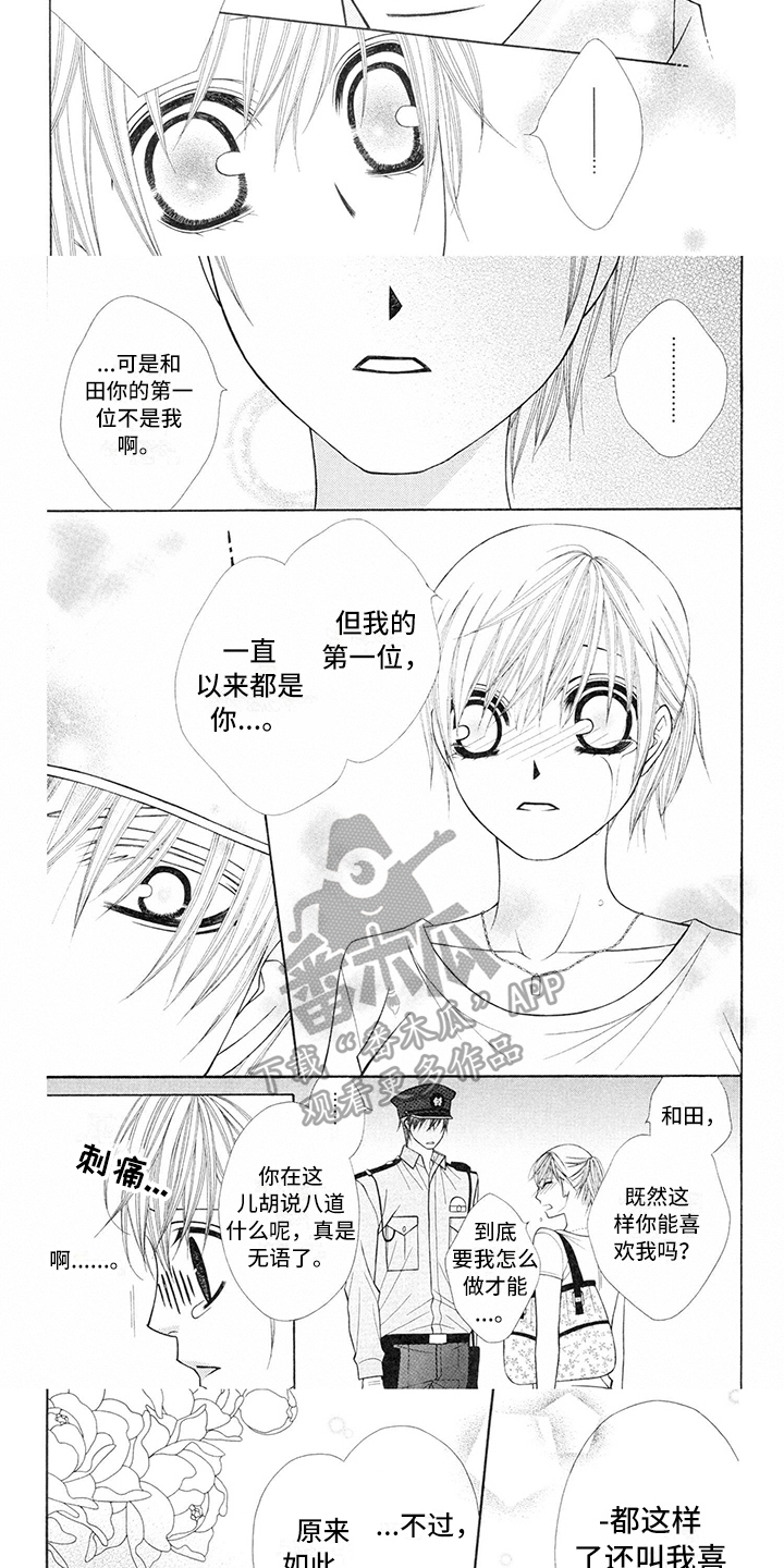 第26章：警察官：形象变化2