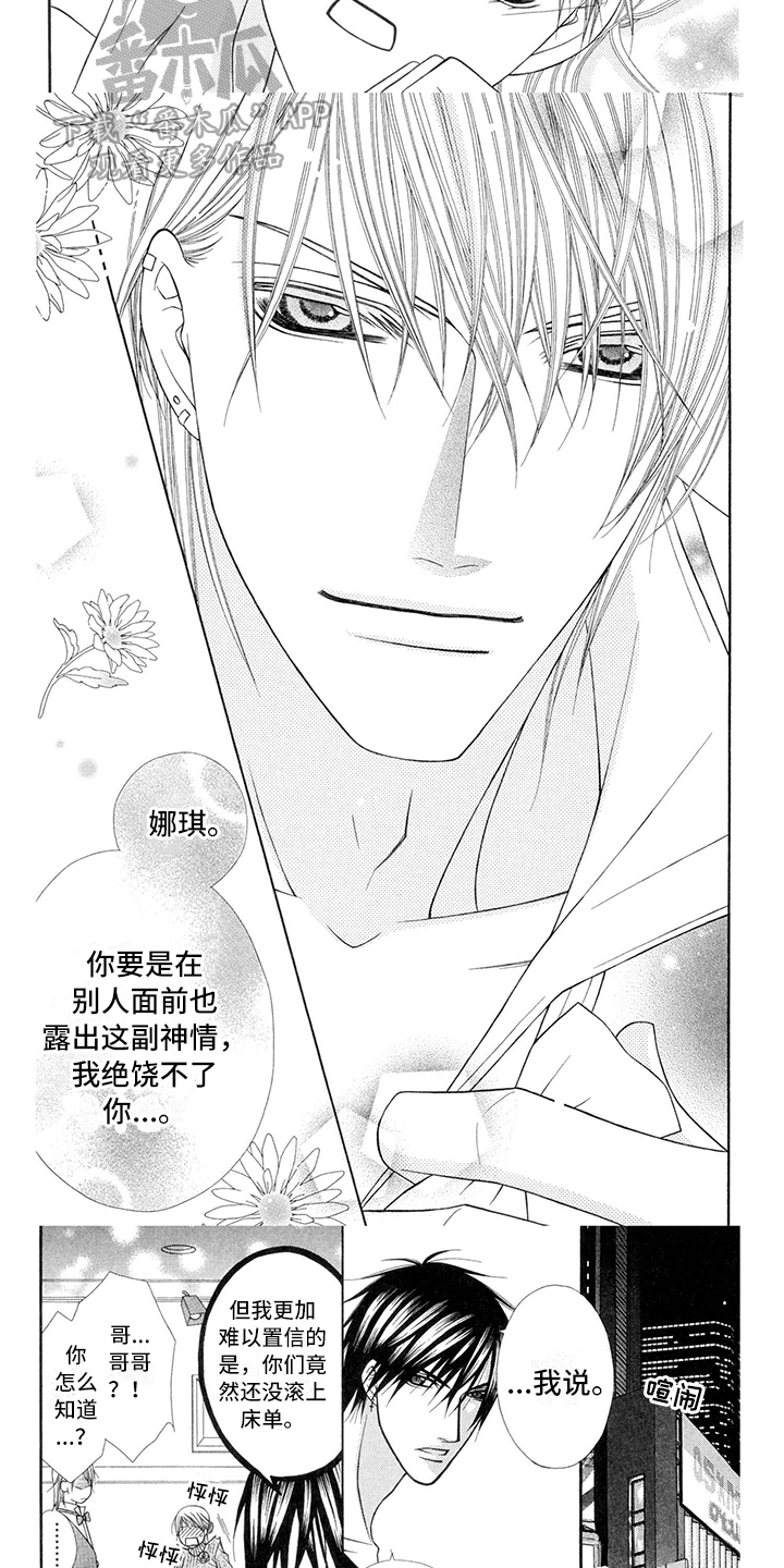 第36章：调酒师：沦陷5