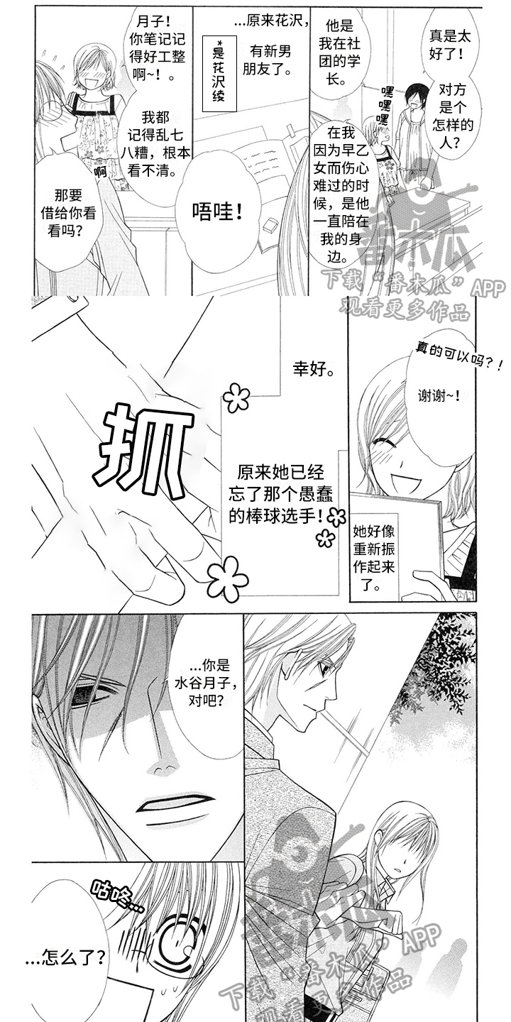 第28章：职业选手：卖力0