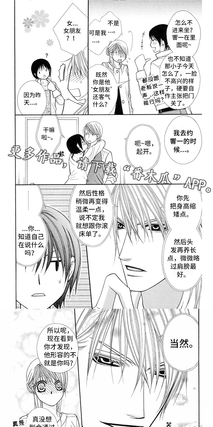 第36章：调酒师：沦陷0