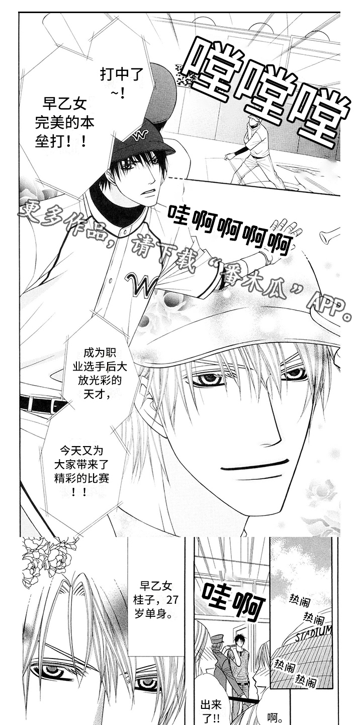 第27章：职业选手：打醒0