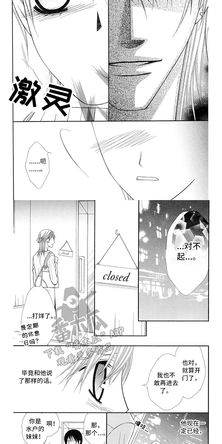 第35章：调酒师：生气5