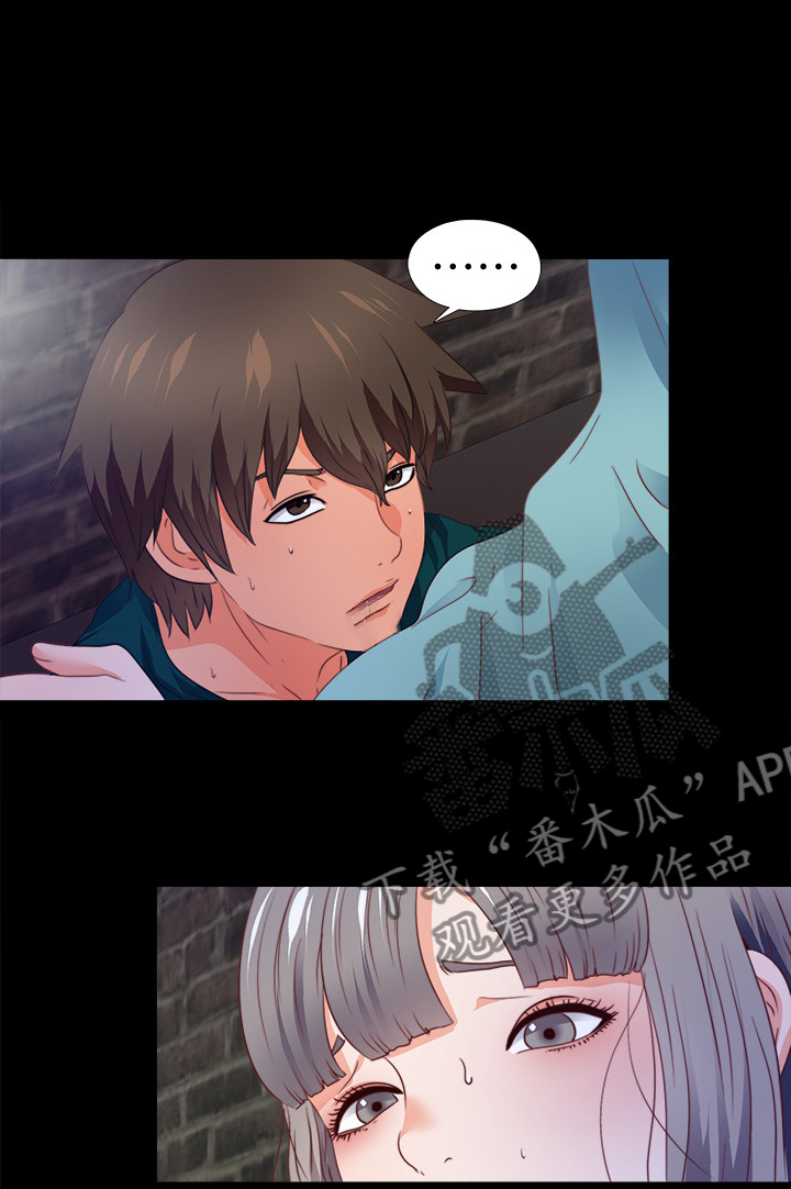 第77章：看不得幸福4