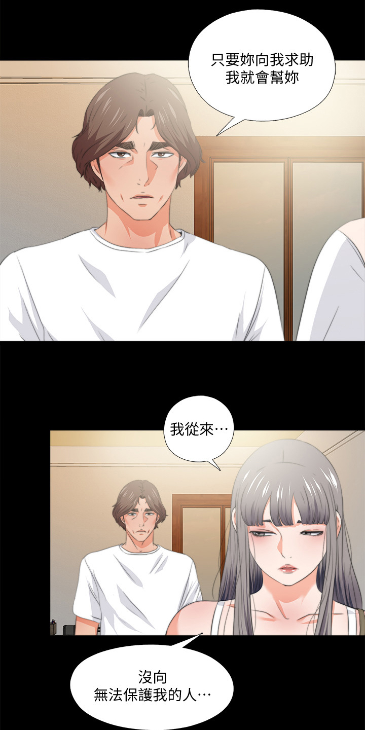 第94章：你是弱者10