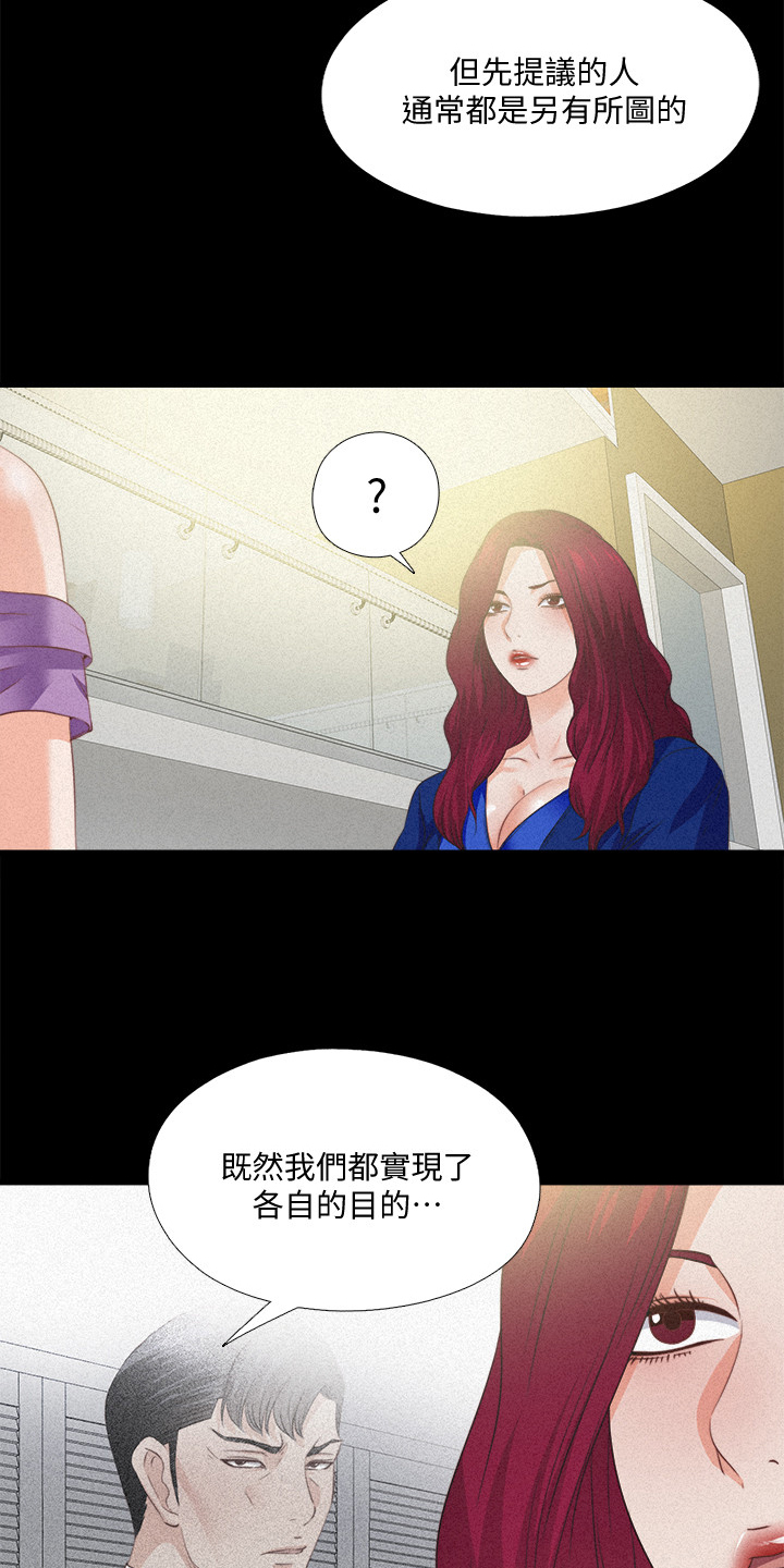 第71章：多个暗手4