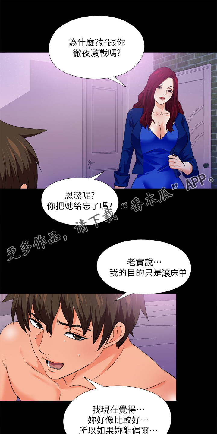 第88章：看你表现0