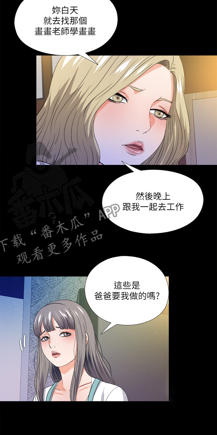 第88章：看你表现10
