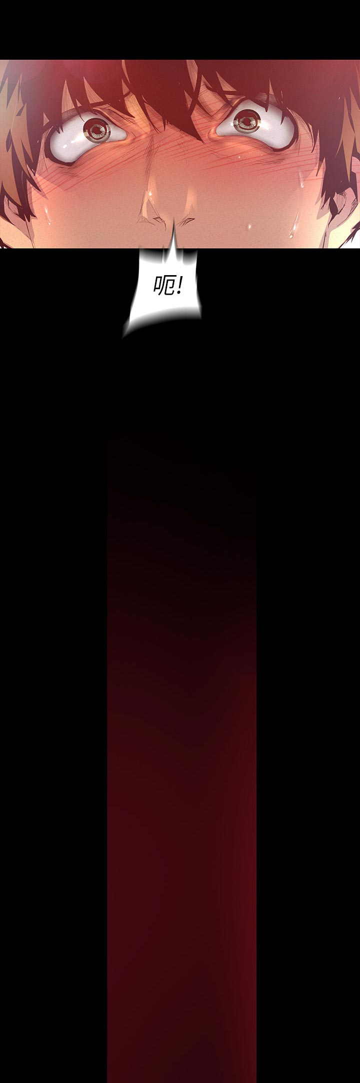 第209章：不太一样0