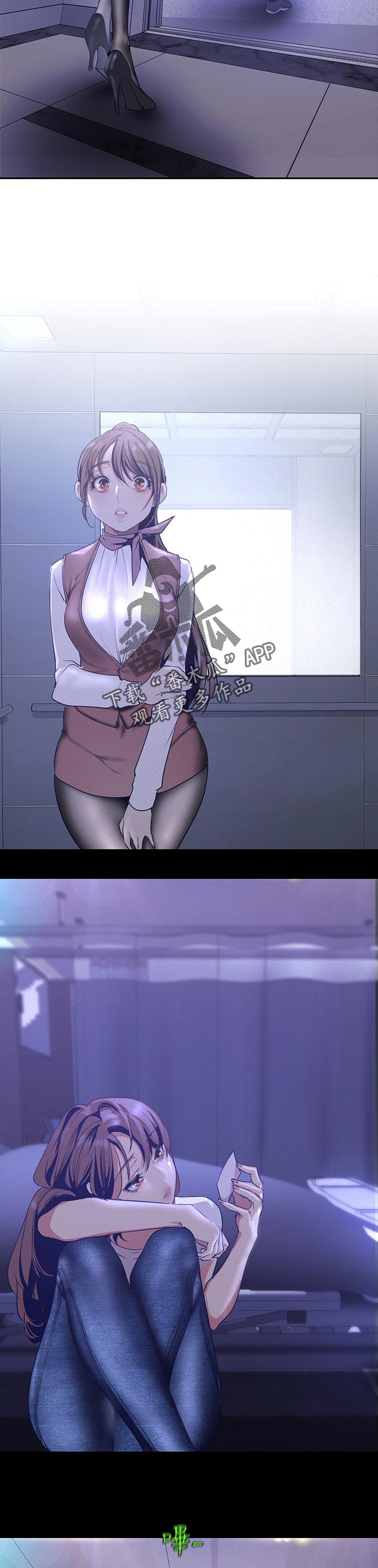 第203章：我只是9