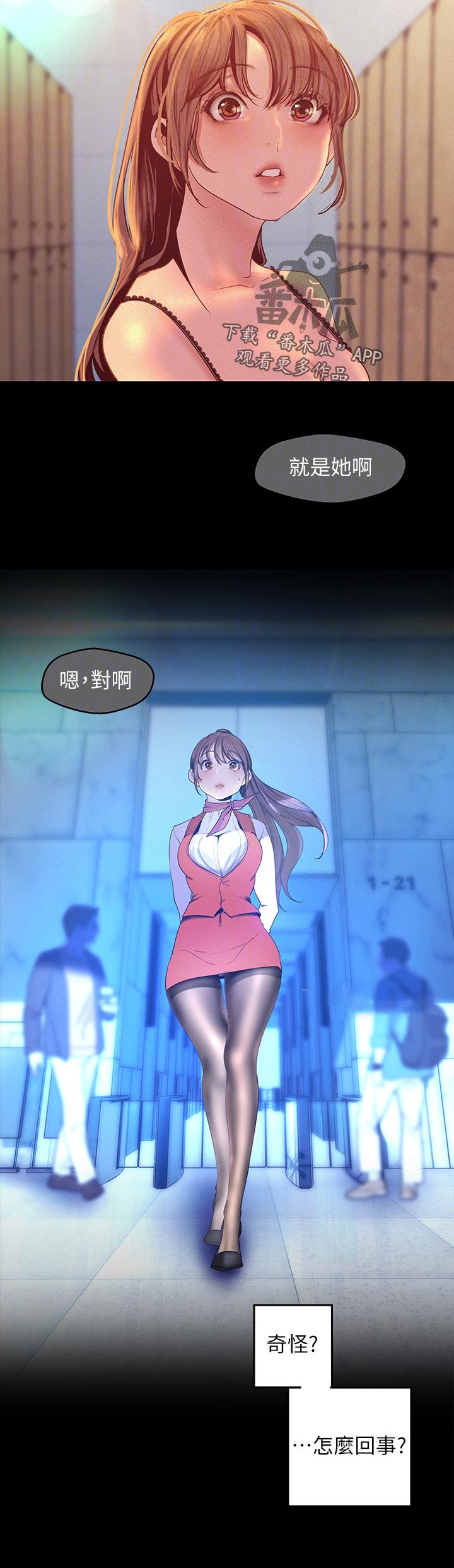 第204章：纠缠11