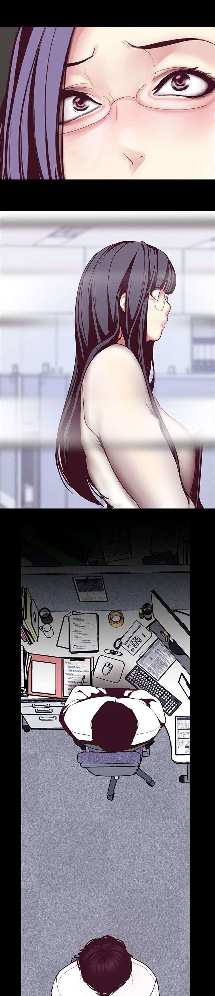 第21章：在意0