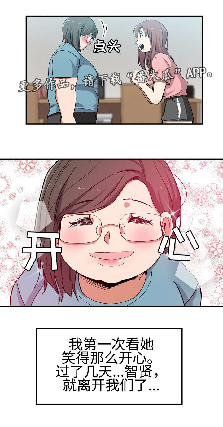 第32章：极度自卑10
