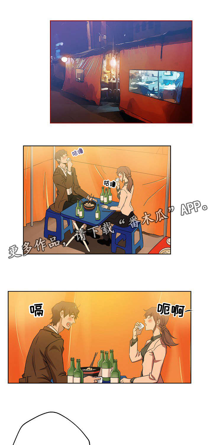 第8章：见识一下0