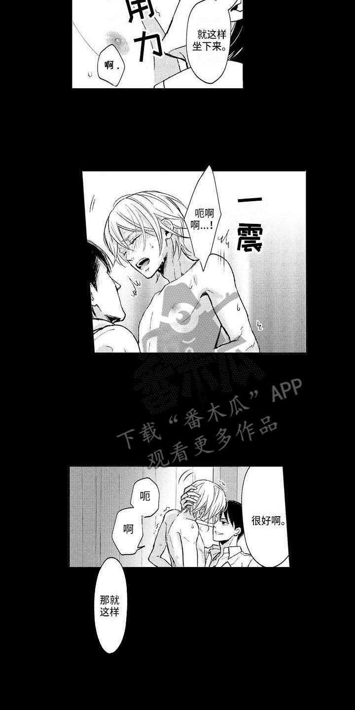 第9章：苦恼5