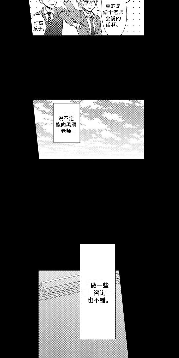 第3章：狼狈样6
