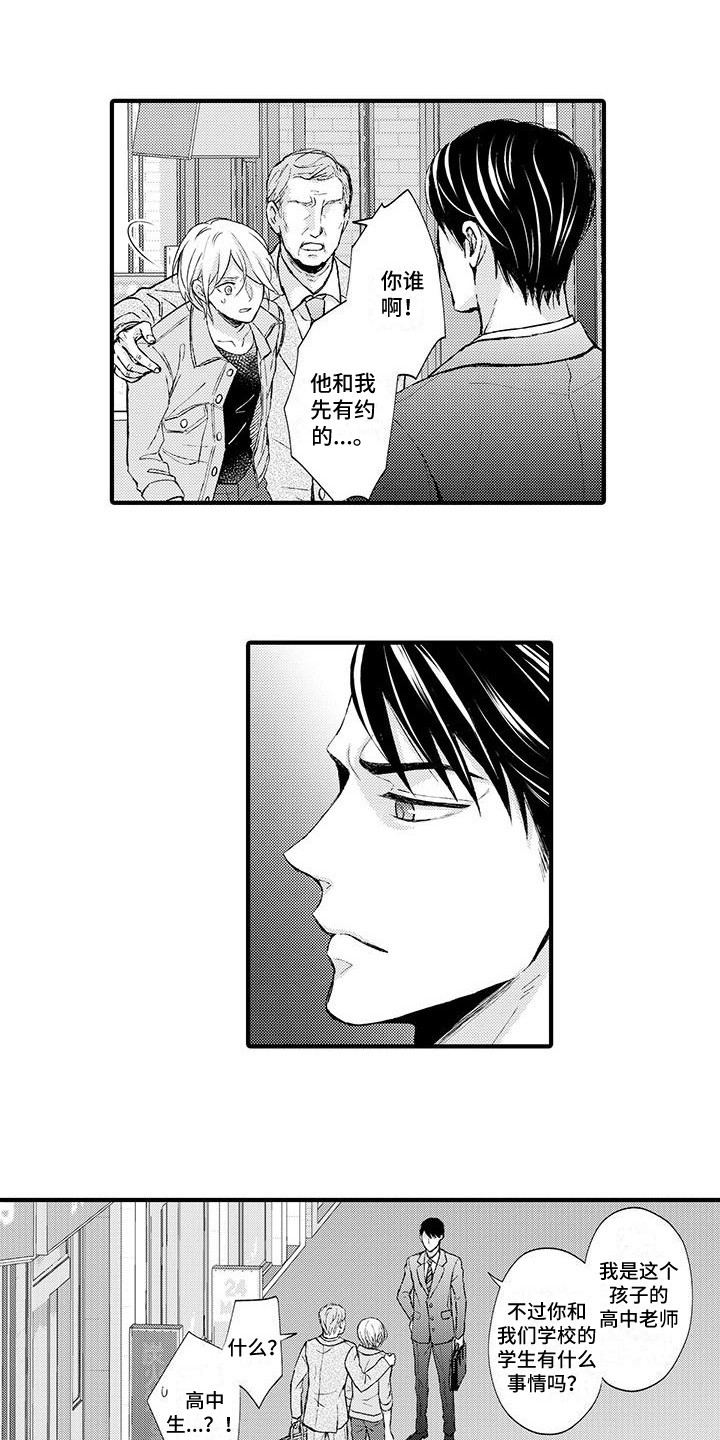 第1章：赚钱手段6
