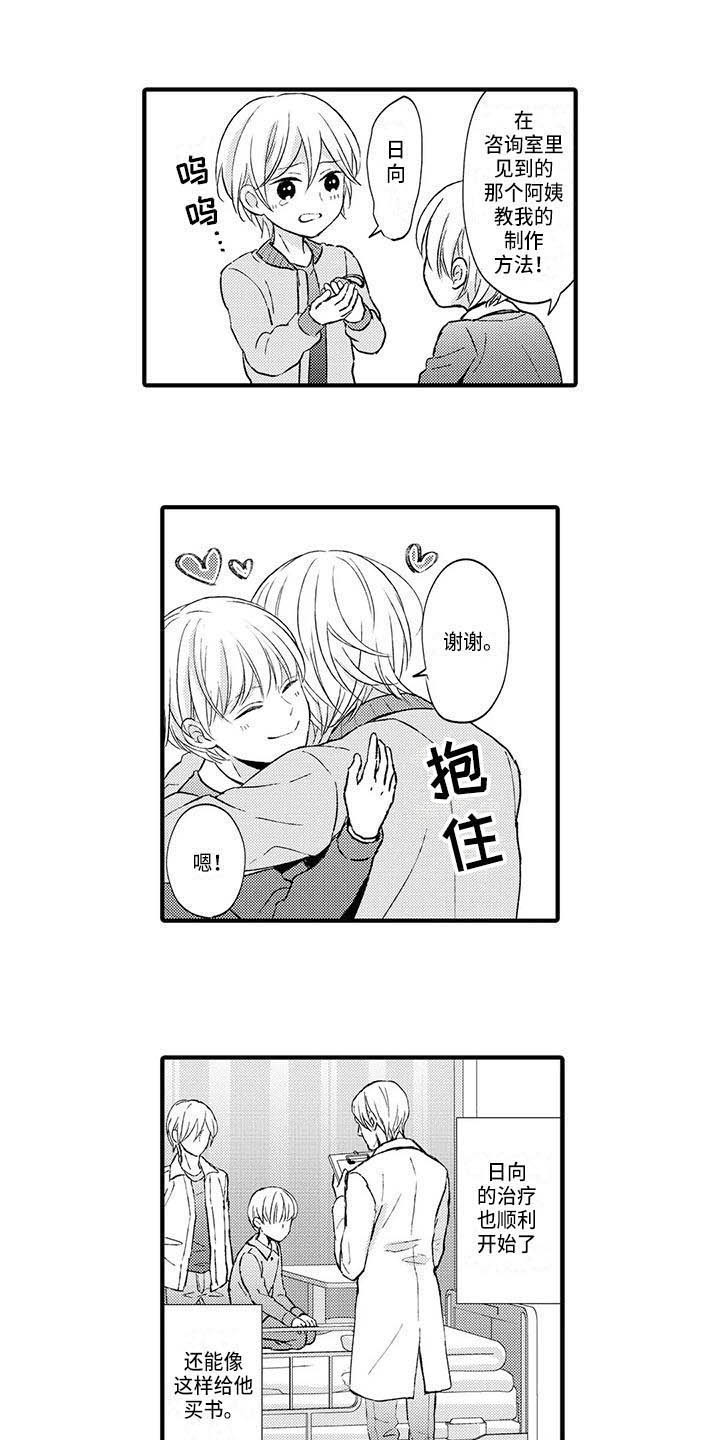第9章：苦恼2