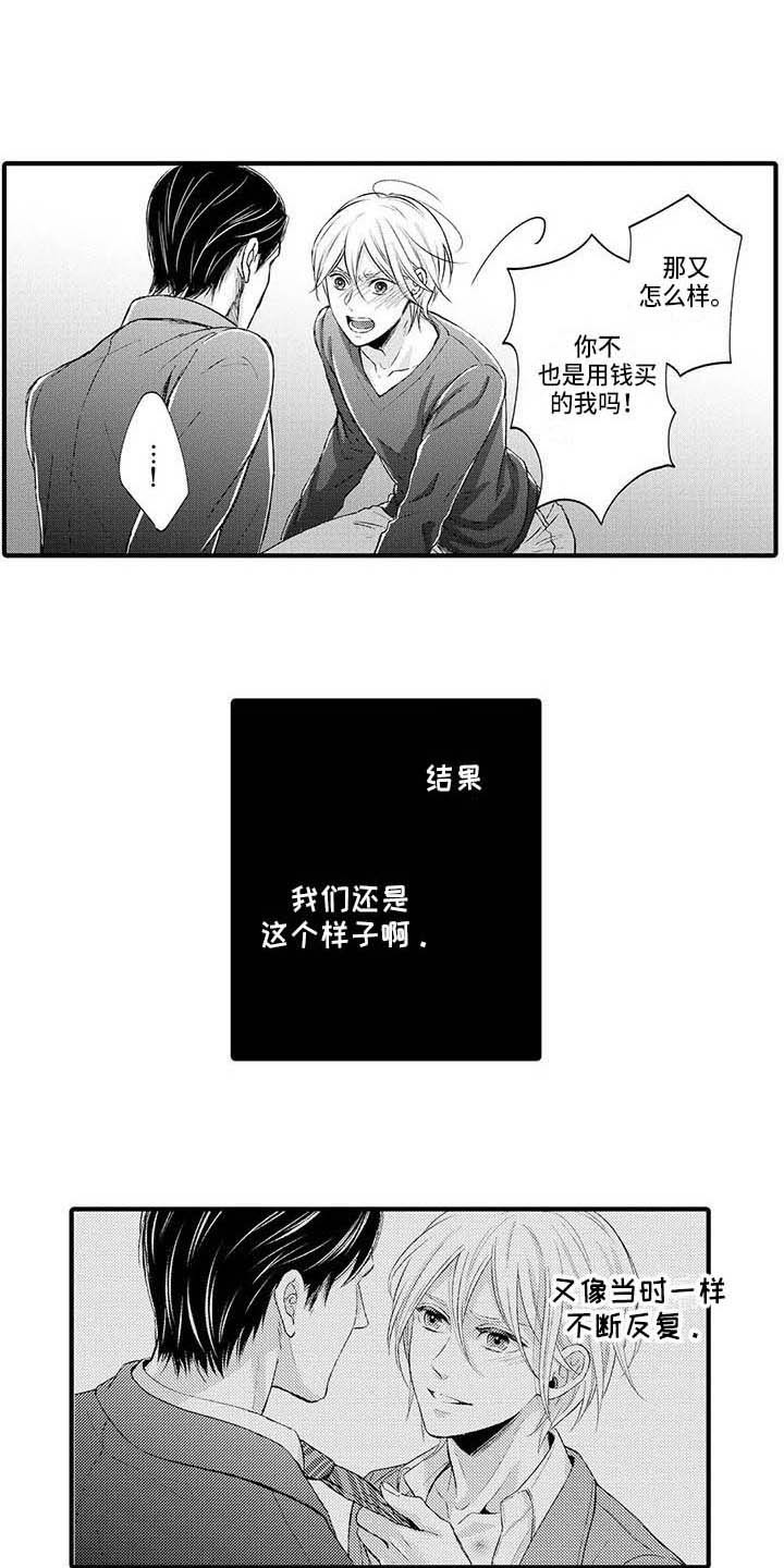 第20章：无处可去0