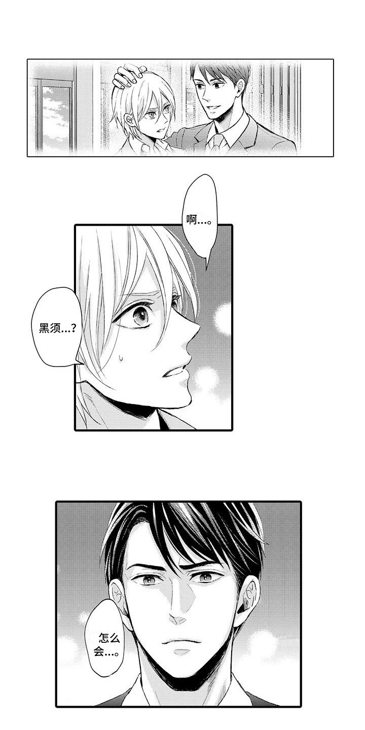 第1章：赚钱手段5
