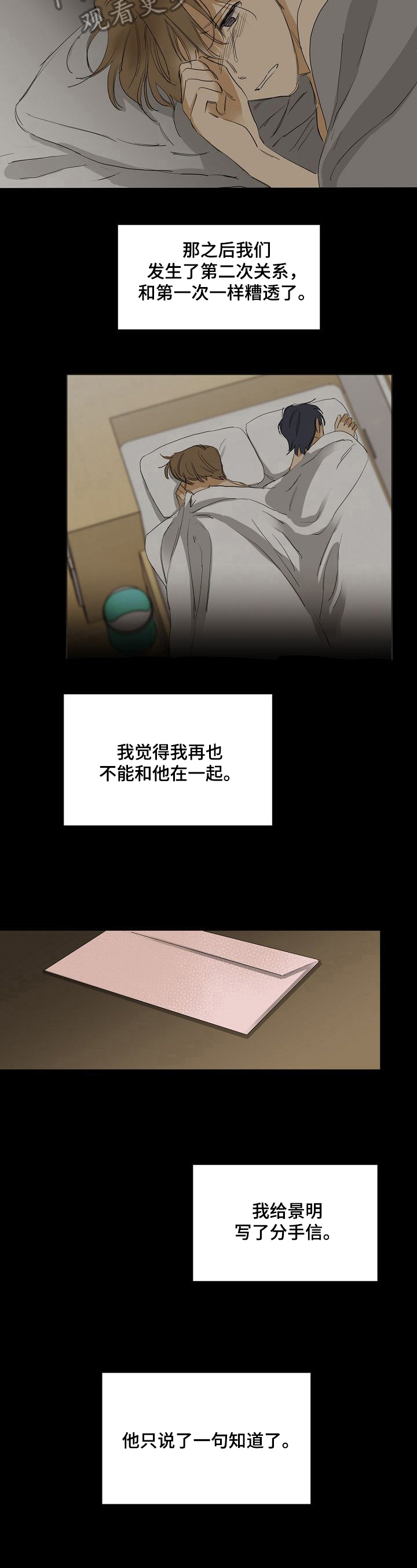 第29章：不安3