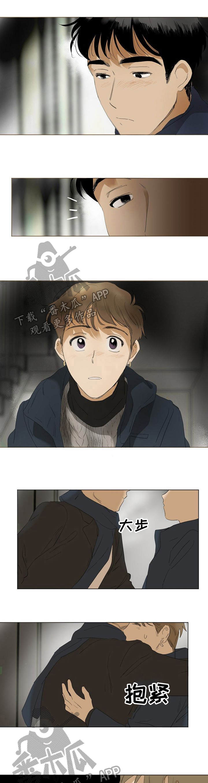 第13章：适应0